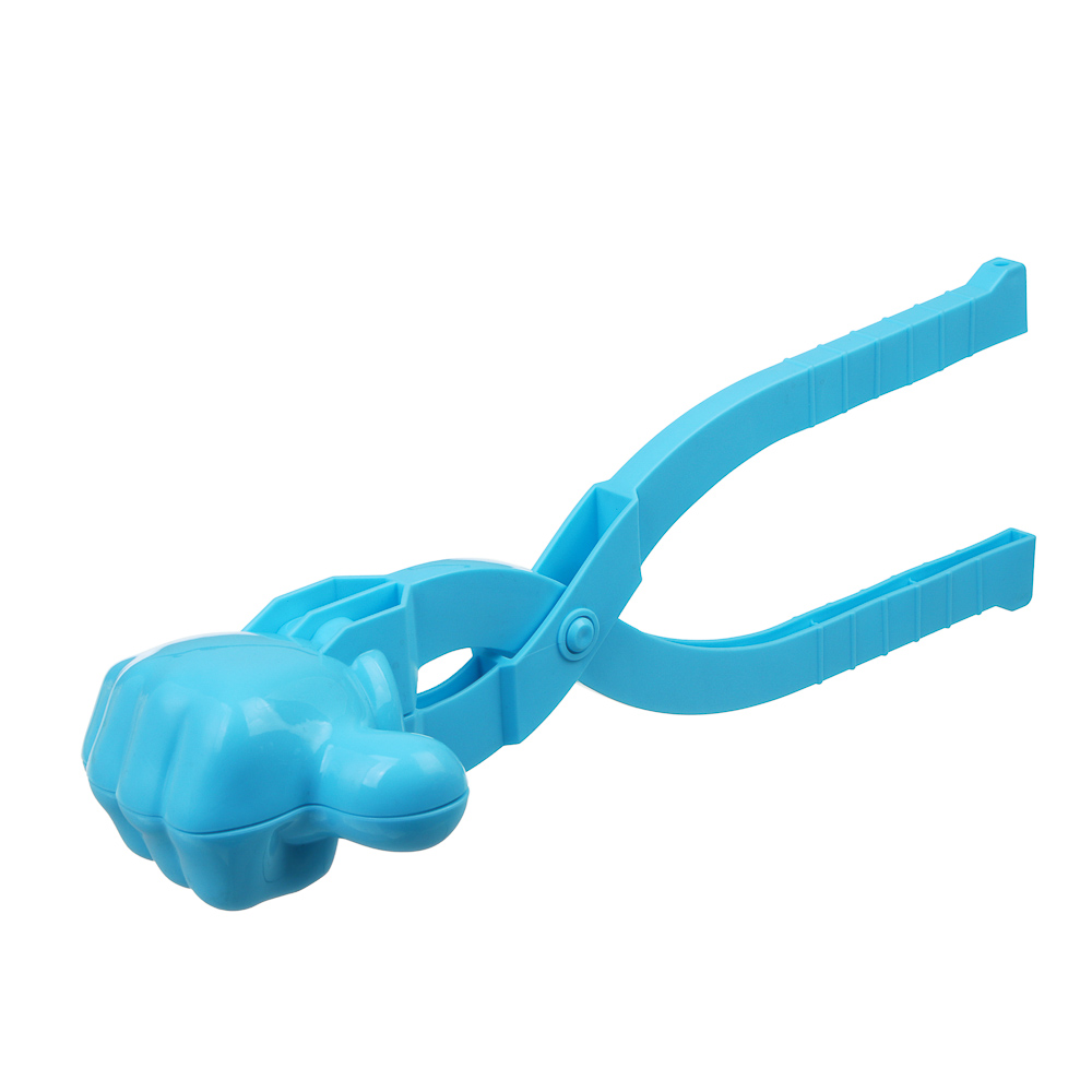ИГРОЛЕНД Снежкостроитель "Класс", 33х9х5,5см, PP, 5 цветов, арт.№ 084-038