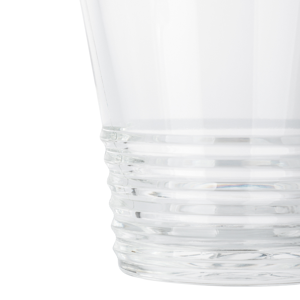 ОСЗ Кружка стеклянная, 300мл, Аура Уника, арт.№ 806-351