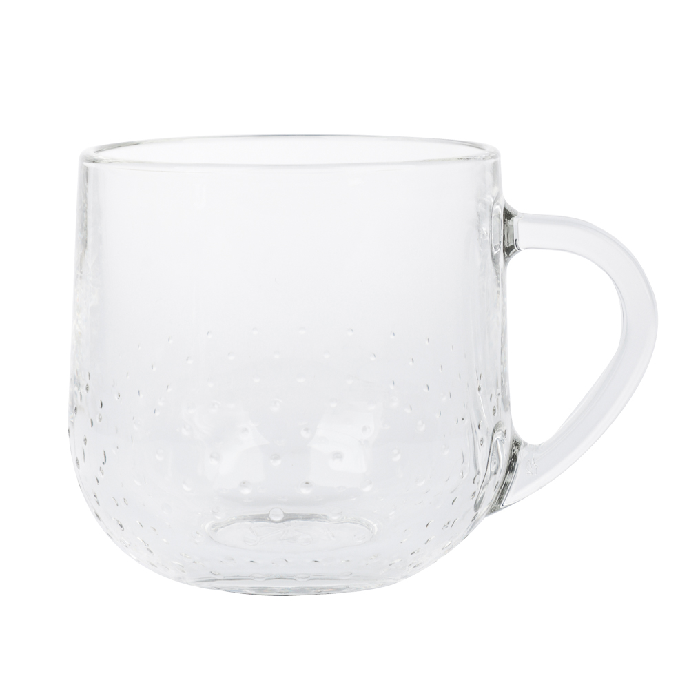 ОСЗ Кружка стеклянная, 300мл, Грамине сенс, арт.№ 806-352