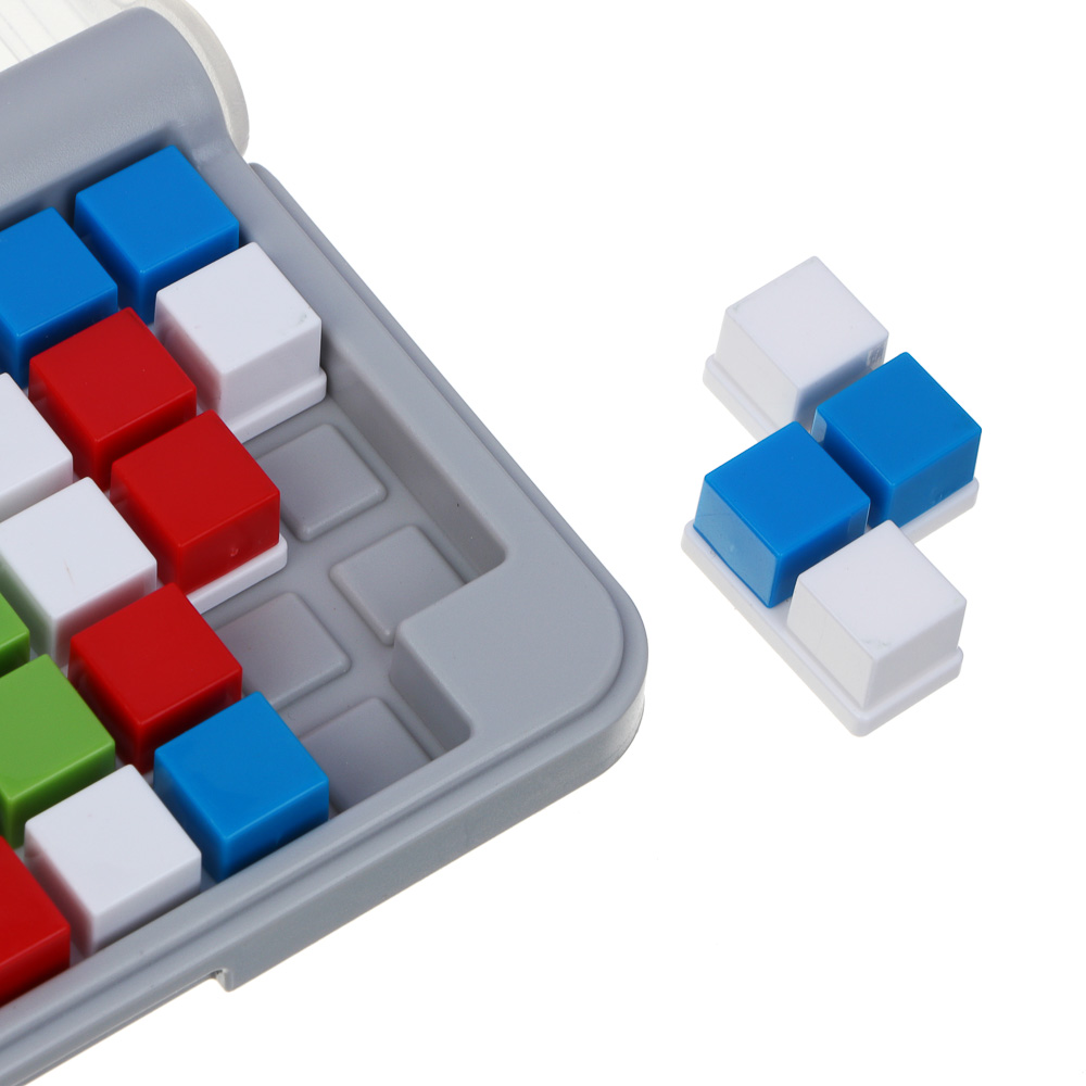 ИГРОЛЕНД Настольная игра "Эрудиция", ABS, 3 дизайна, арт.№ 896-054