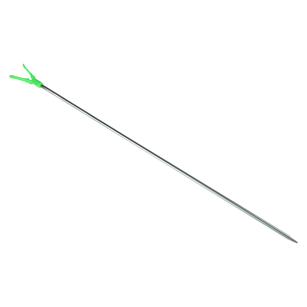 Набор подставок под удочки тм AZOR FISHING, 2шт (V+U), металл, арт.№ 338-365