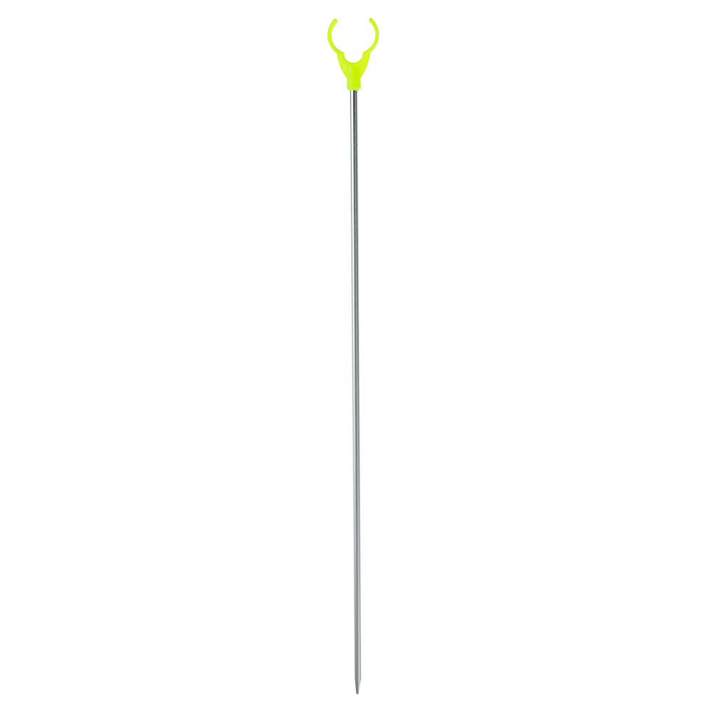 Набор подставок под удочки тм AZOR FISHING, 2шт (V+U), металл, арт.№ 338-365