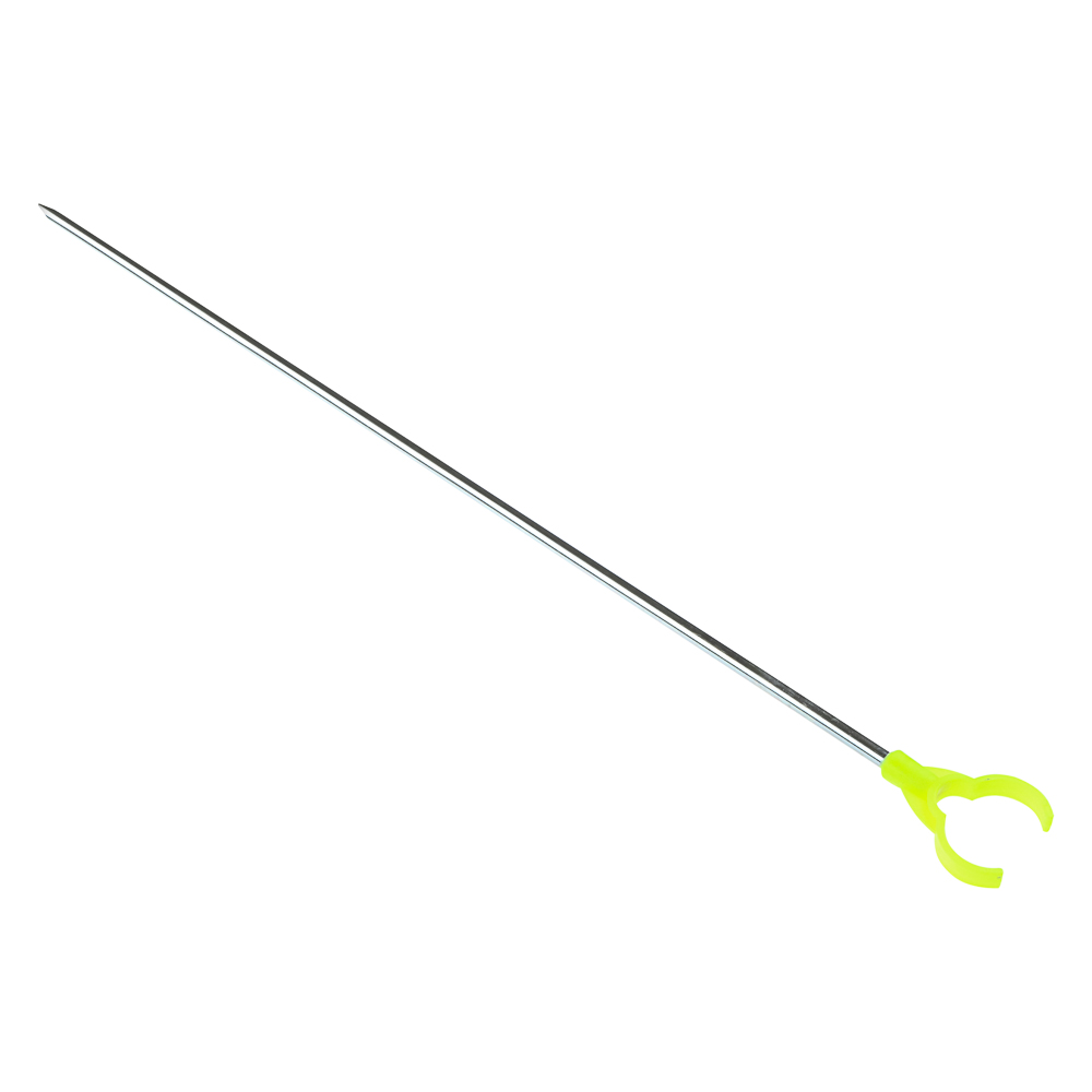 Набор подставок под удочки тм AZOR FISHING, 2шт (V+U), металл, арт.№ 338-365