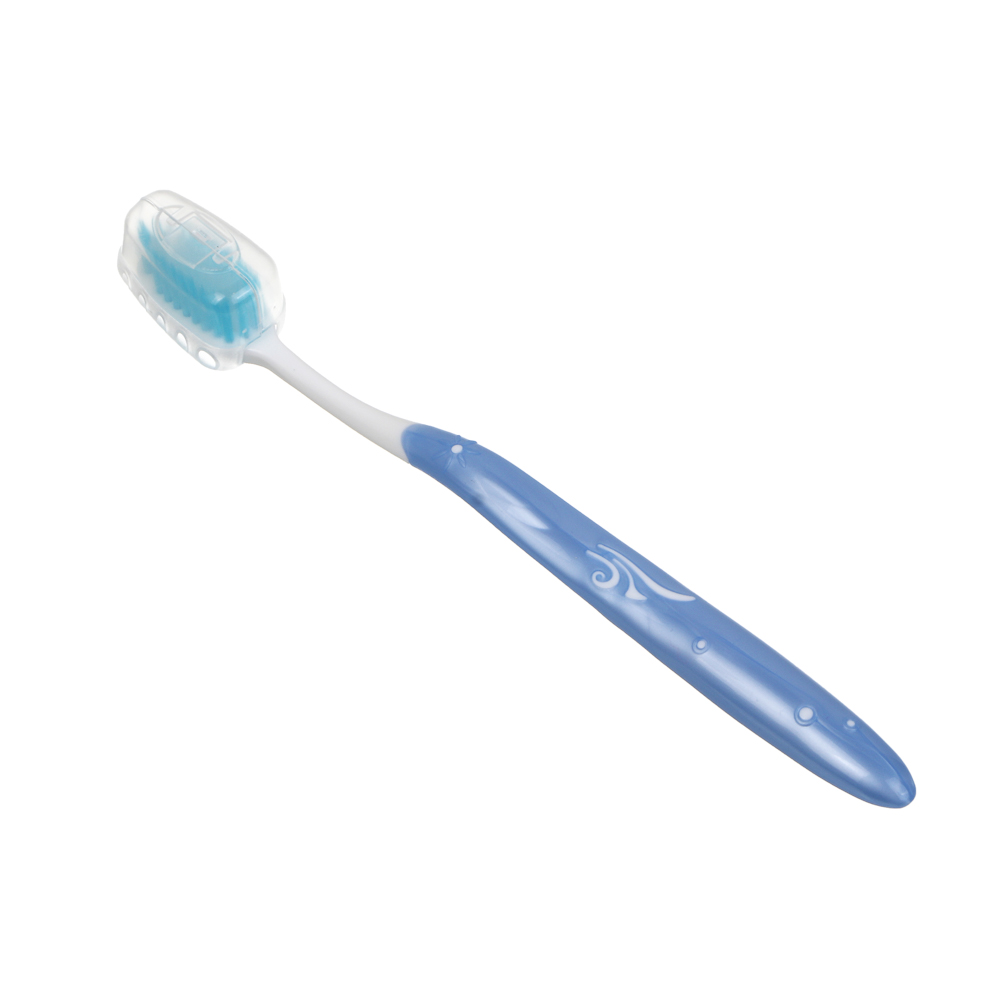 Зубная щетка тм PROWAY мягкая, 1шт, арт.№ 982-045