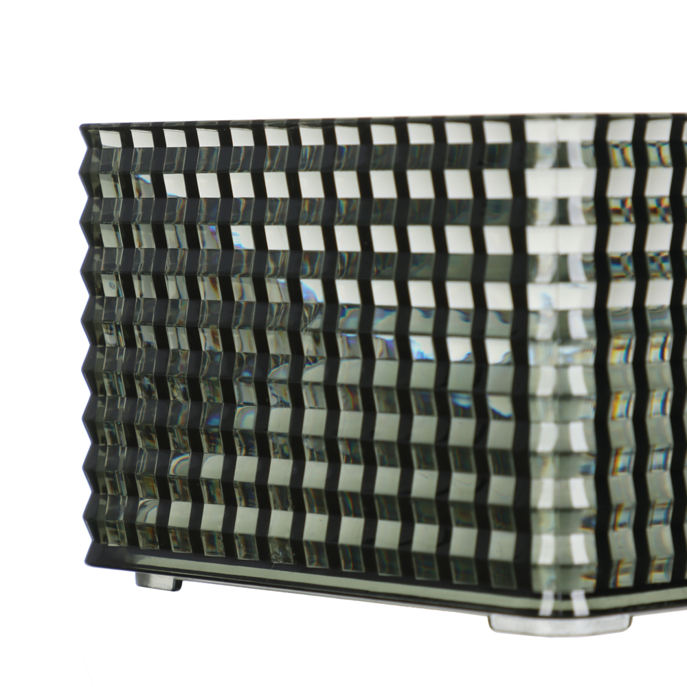 VETTA Органайзер для ванной комнаты, пластик, 16,5x8x5,5 см, арт.№ 478-217