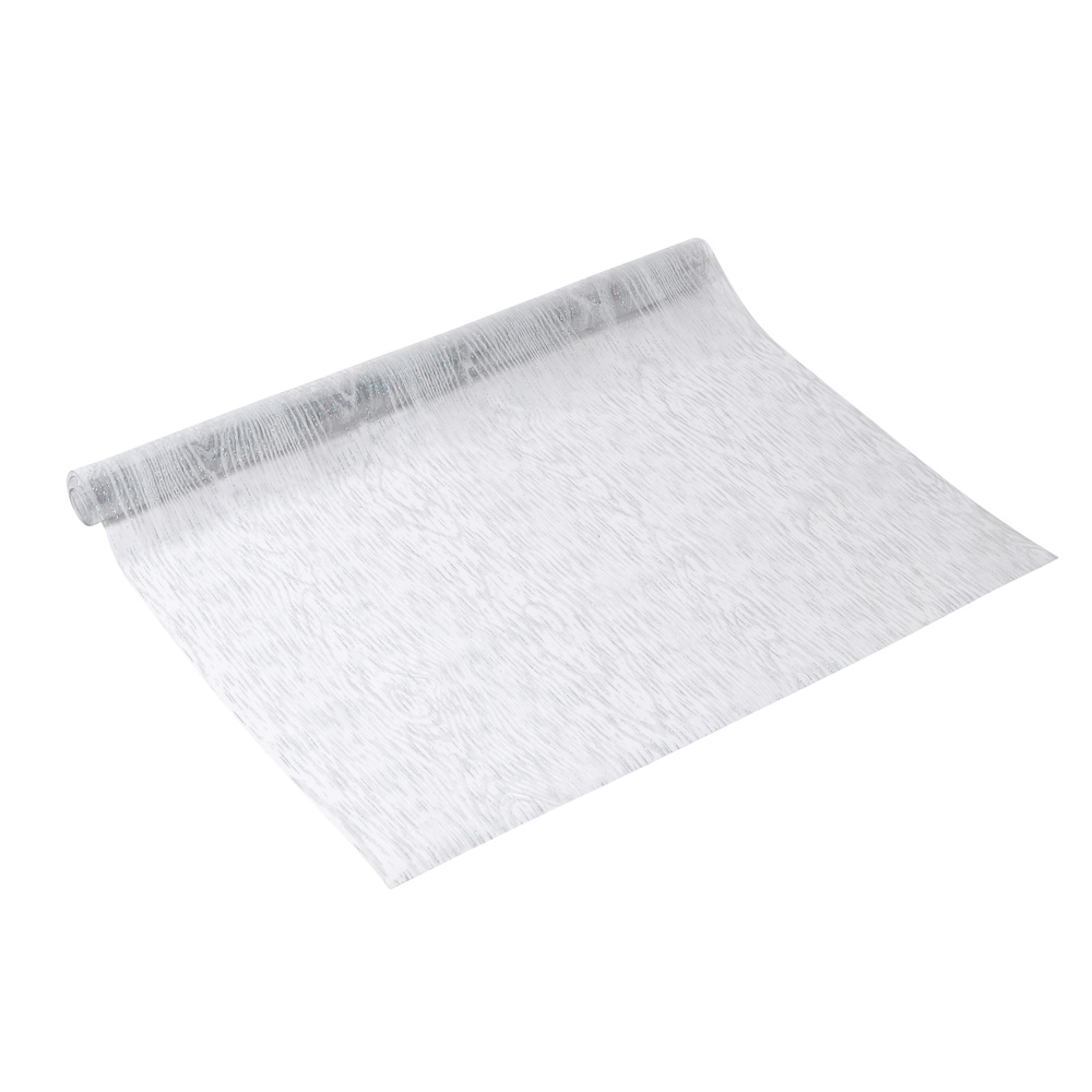 Гибкое стекло тм VETTA Дерево, 60x80x0,08см, ПВХ, цвет прозрачный, арт.№ 416-273