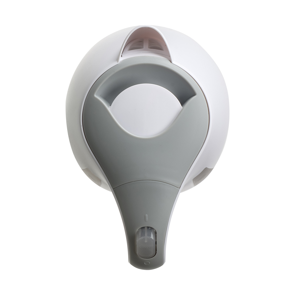 LEBEN Чайник электрический 1,7л, 1850Вт, пластик, арт.№ 291-070