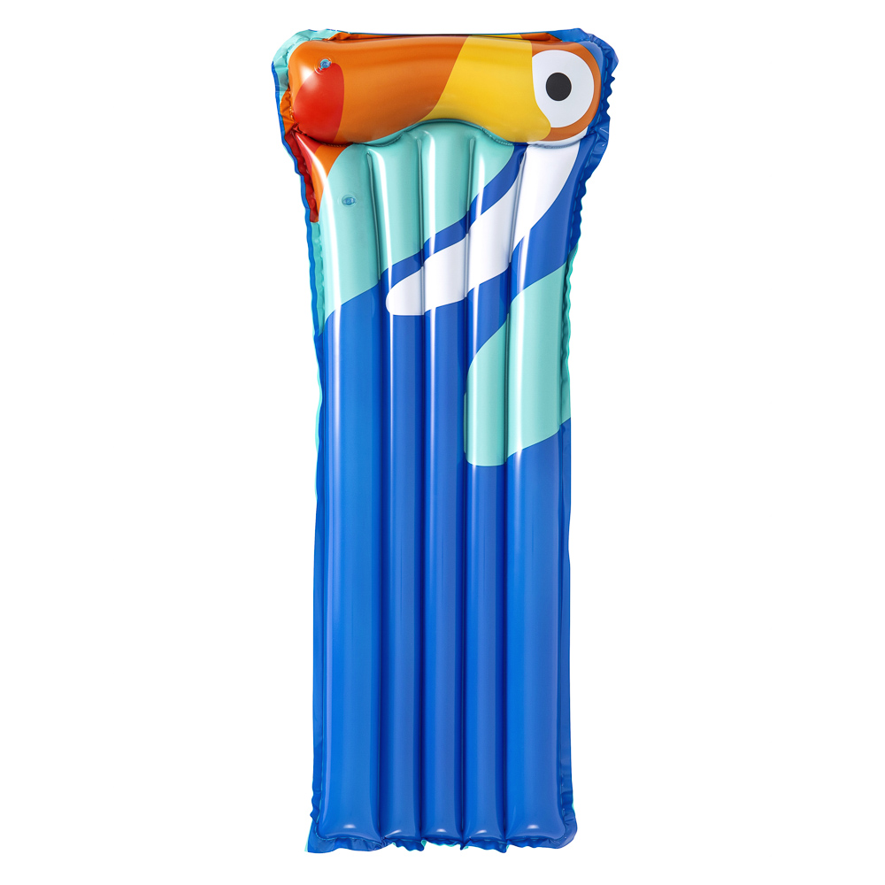 BESTWAY Матрас для плавания, 183х76см, 44021, арт.№ 036-078