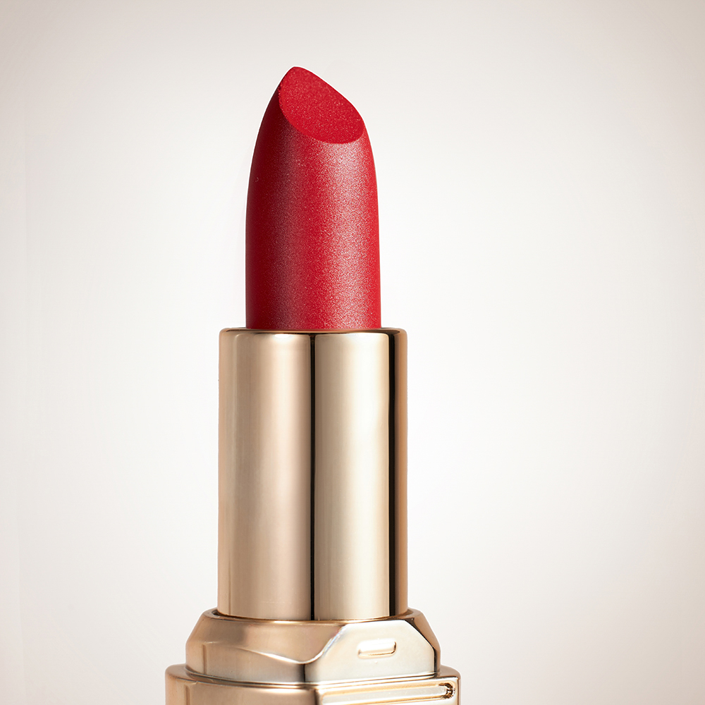 ЮНИLOOK Розовое Золото Помада для губ 3,8г, 2 тона, ПР-21, арт.№ 330-439