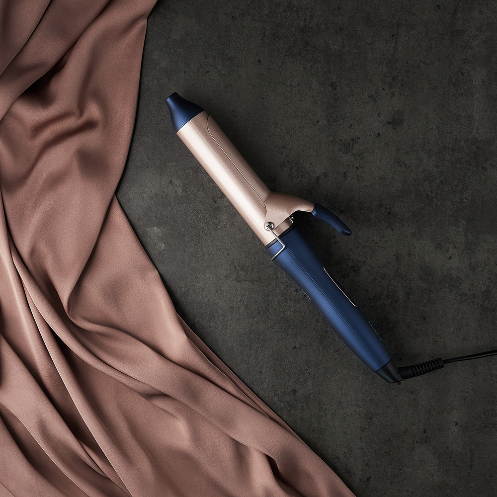 LEBEN Плойка для завивки волос, диаметр 32 мм, 60Вт, 220-240В, арт.№ 211-018