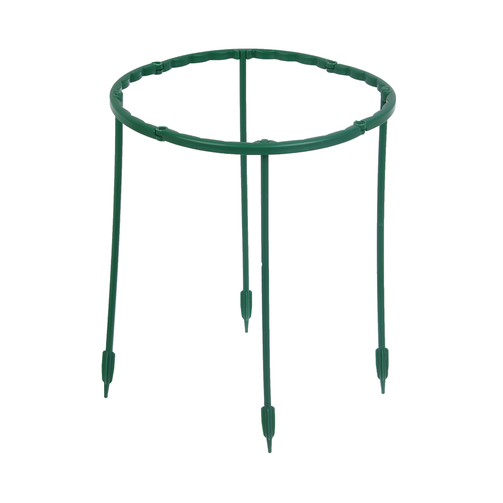 Опора для растений тм INBLOOM, 24х20 см, ПП, арт.№ 154-103