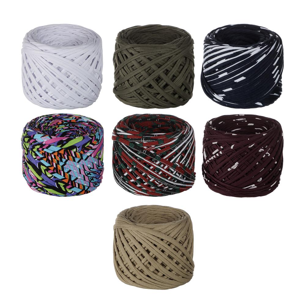 Подвязка для растений 50м (200гр), арт.№ 151-140