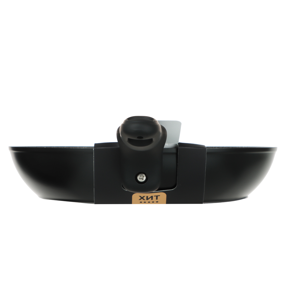 SATOSHI Стоун Сковорода литая d24см, антипригарное покрытие Мрамор, индукция, арт.№ 846-333