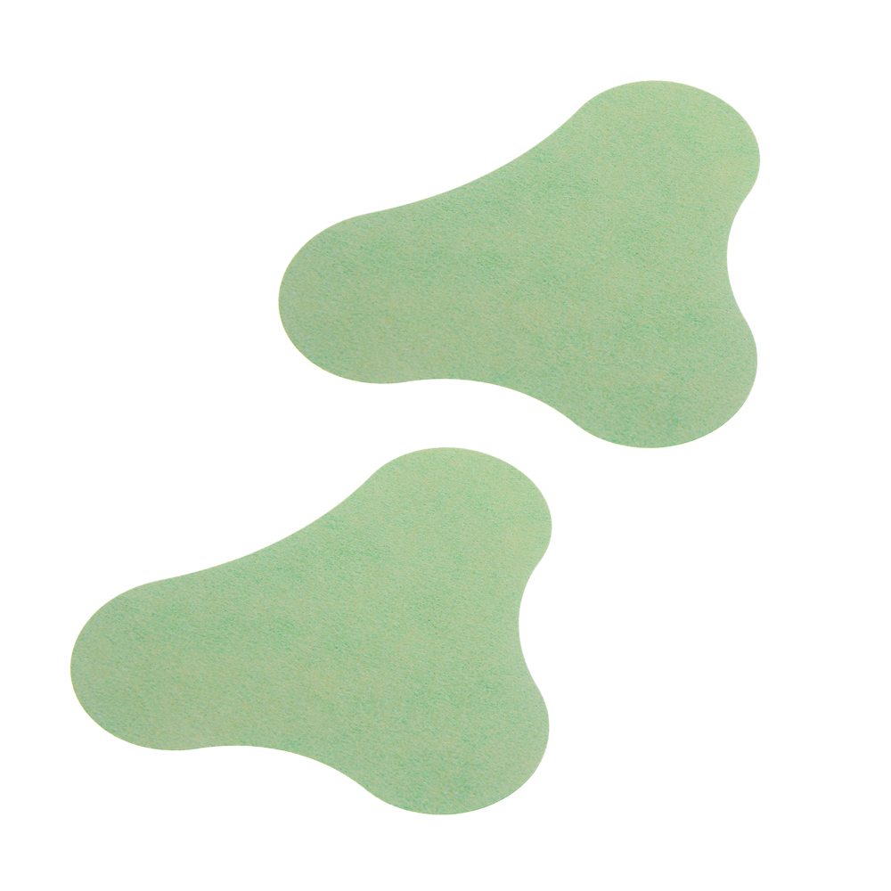 Патчи косметические травяные для области шеи, 2 шт, арт.№ 022-339