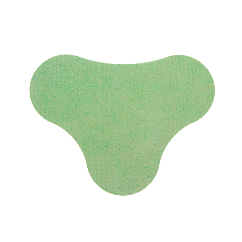 Патчи косметические травяные для области шеи, 2 шт, арт.№ 022-339