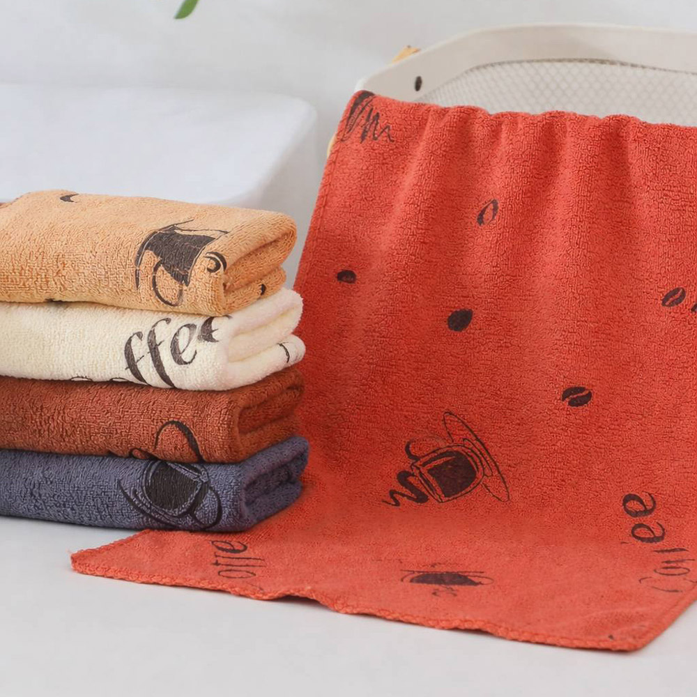 Салфетка тм PROVANCE Маркет 30х30см, 100% полиэстер, 220 г/м2, арт.№ 434-224