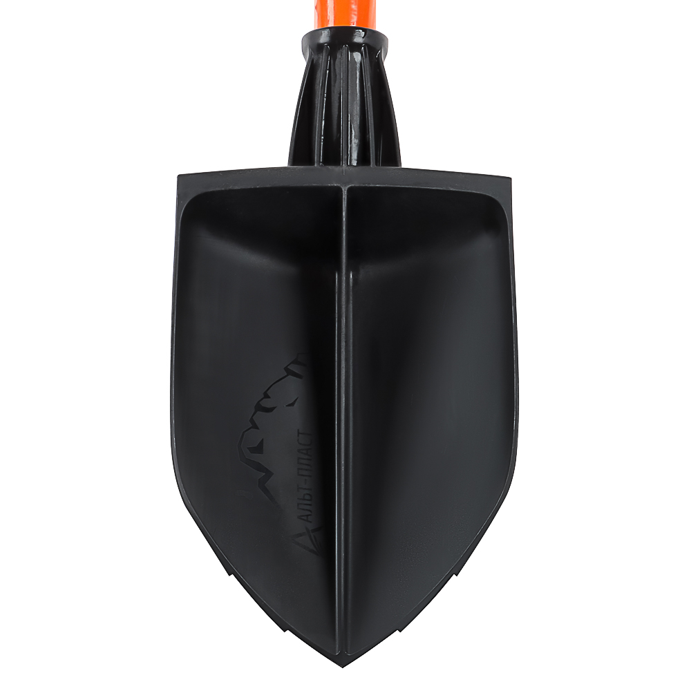 Лопата с черенком 120см полиамид, арт.№ 187-094