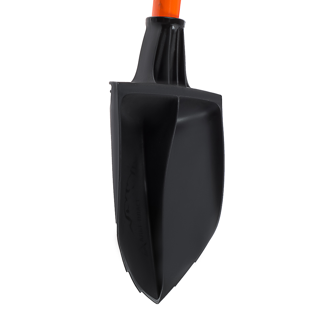 Лопата с черенком 120см полиамид, арт.№ 187-094