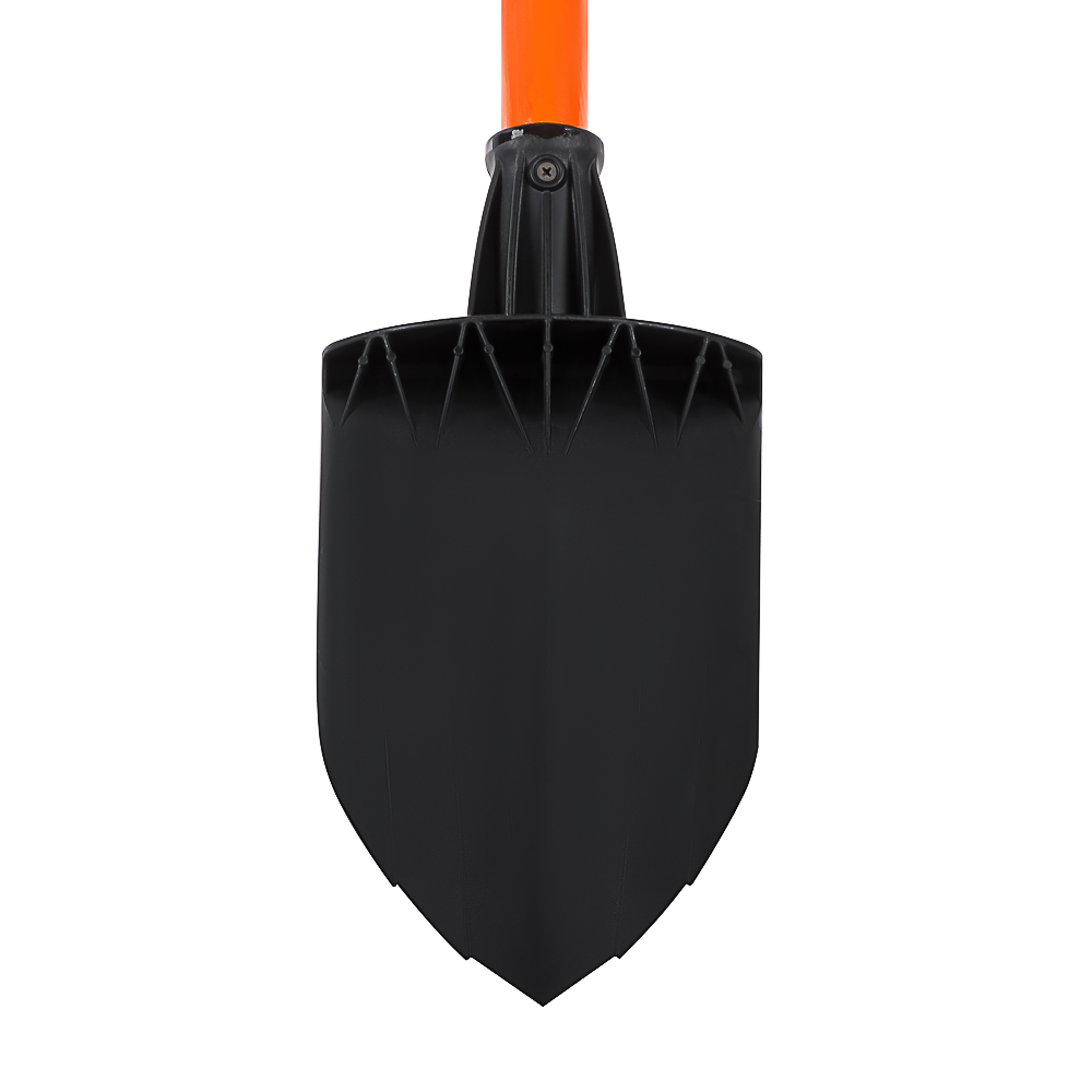 Лопата с черенком 120см полиамид, арт.№ 187-094