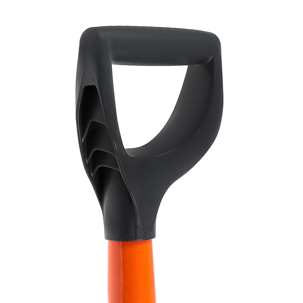 Лопата с черенком 120см полиамид, арт.№ 187-094