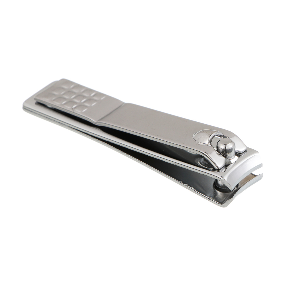 Книпсер тм ЮНИLOOK, 5,7 см, лезвие 10 мм, сталь, арт.№ 305-475