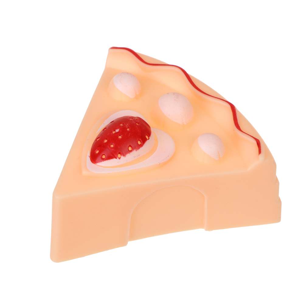 BY Набор игровой, посудка "Чаепитие c Русскими Супергероями", 14 пр., PP, 18х12х14 см, арт.№ 294-205