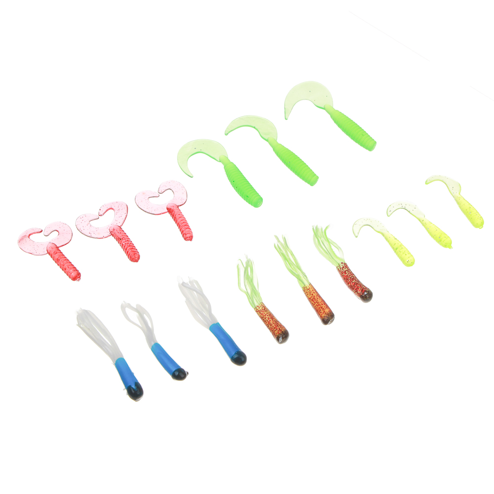 AZOR FISHING Набор спиннинговый 88 предметов, арт.№ 149-185