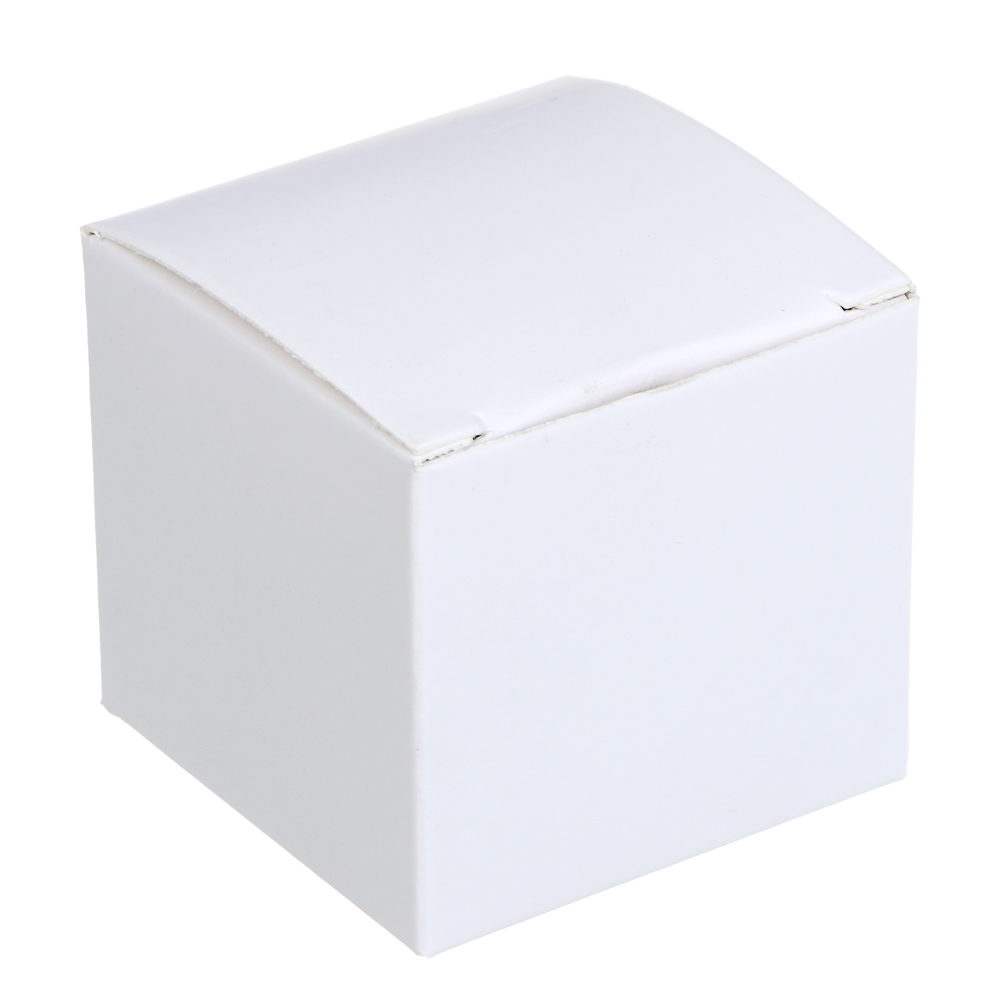 Свеча, парафин, 20 гр, 5,3х4,8 см, арт.№ 563-025