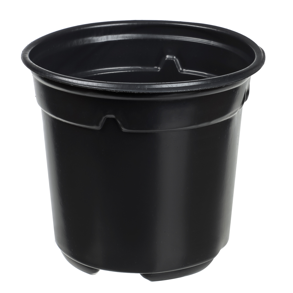 Набор горшочков для рассады 20шт, 90х80 мм, полистирол, арт.№ 105-033