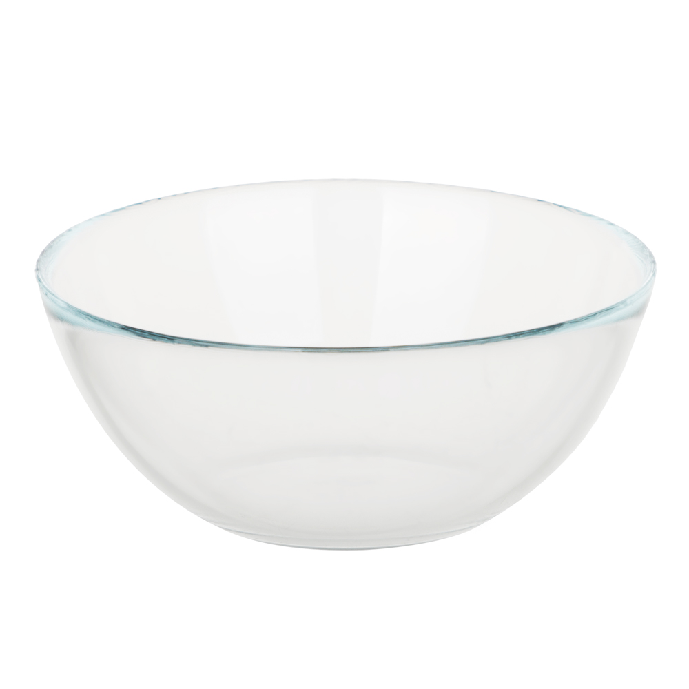 PASABAHCE Инвитейшн Салатник D-12,5см, V-0,3л, стекло, арт.№ 877-740