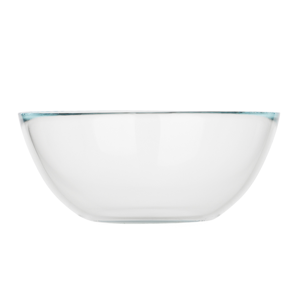 PASABAHCE Инвитейшн Салатник D-12,5см, V-0,3л, стекло, арт.№ 877-740