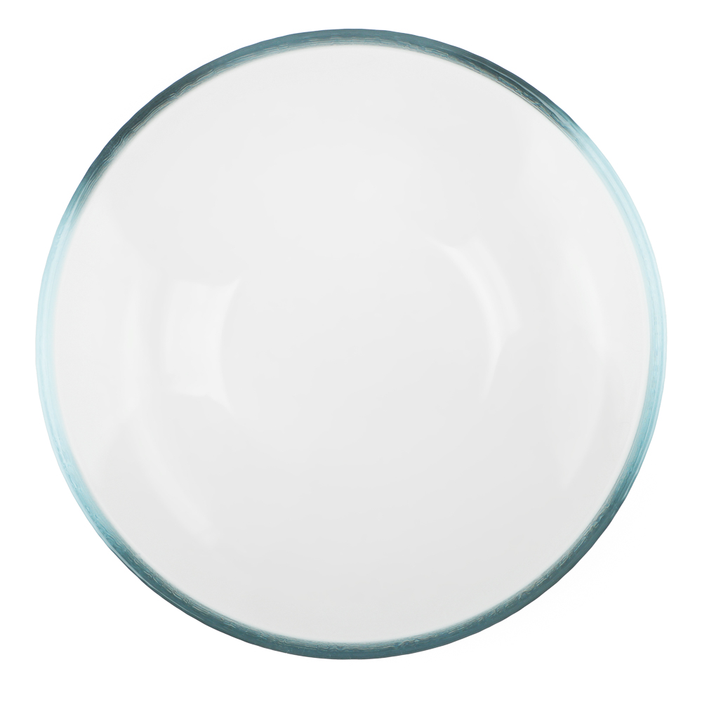 PASABAHCE Инвитейшн Салатник D-12,5см, V-0,3л, стекло, арт.№ 877-740