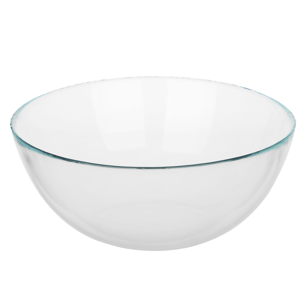 PASABAHCE Инвитейшин Салатник  D-21,5см, V-2,0л, стекло, арт.№ 877-741