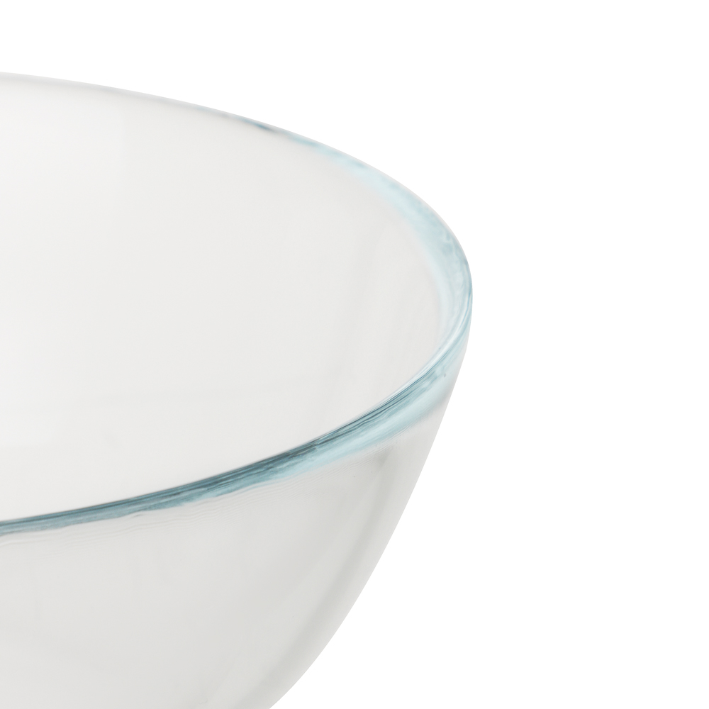 PASABAHCE Инвитейшин Салатник  D-21,5см, V-2,0л, стекло, арт.№ 877-741