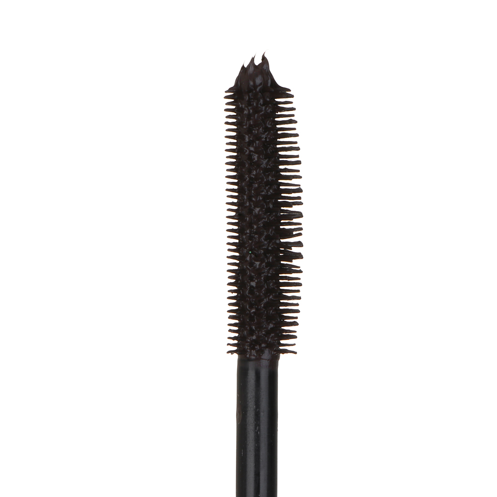 Тушь для ресниц коричневая тм ЮНИLOOK , 12мл, арт.№ 330-565