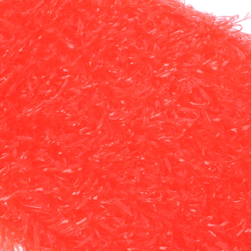 Мочалка банная с ручками массажная Люкс, ПП нить, 30x13x5см, арт.№ 361-066