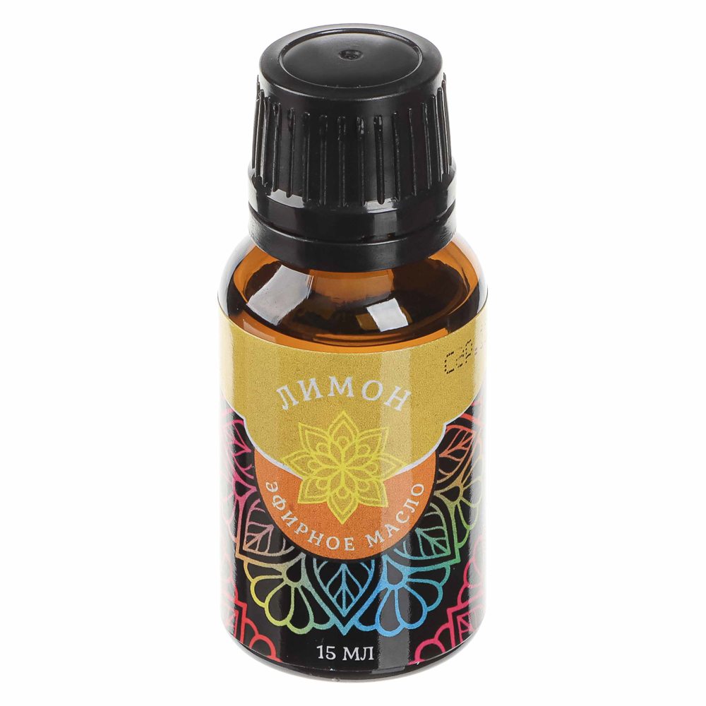 Набор эфирных масел в ассортименте 3х15мл, арт.№ 364-272