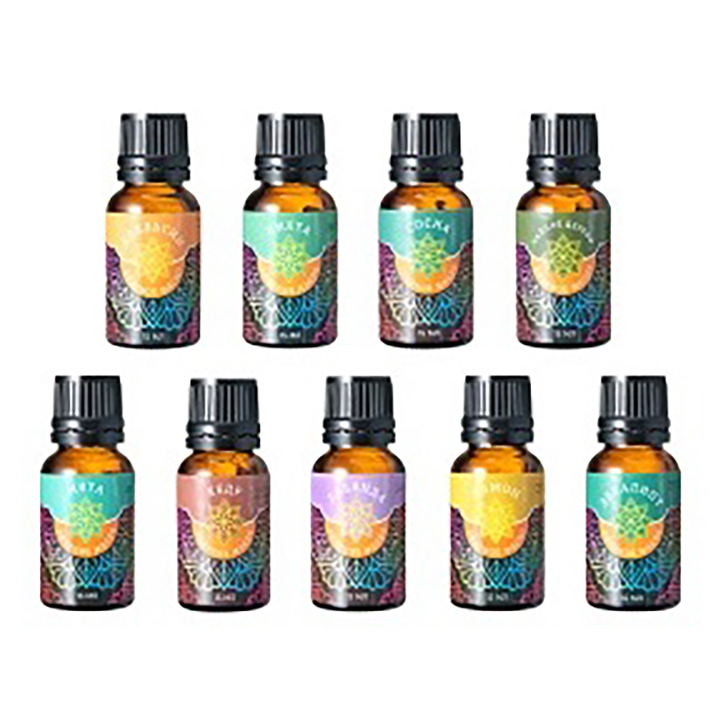 Масло эфирное в ассортименте 15мл, арт.№ 364-273