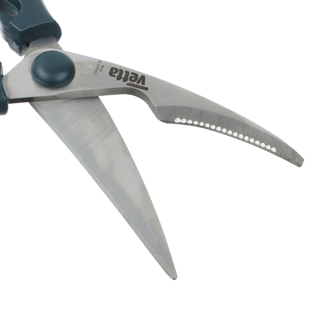 VETTA Ножницы для птицы, 24см, арт.№ 882-191