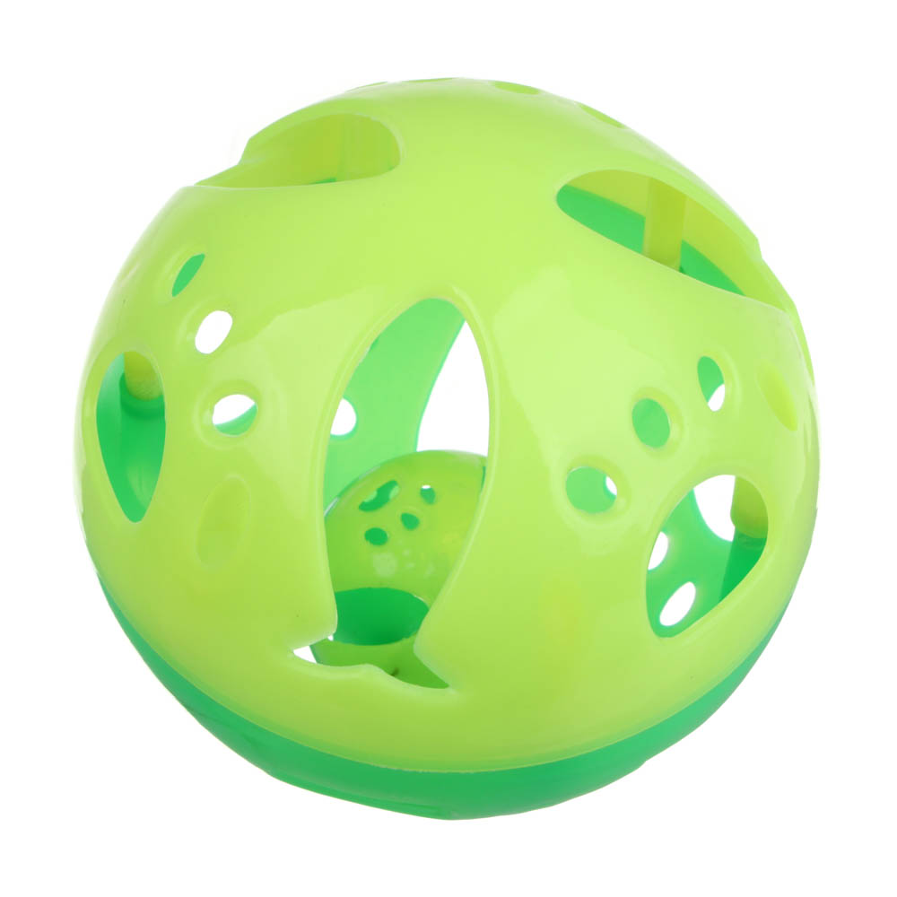 VETTA Игрушка для домашних животных, пластмасса, 9,5 см, арт.№ 273-039