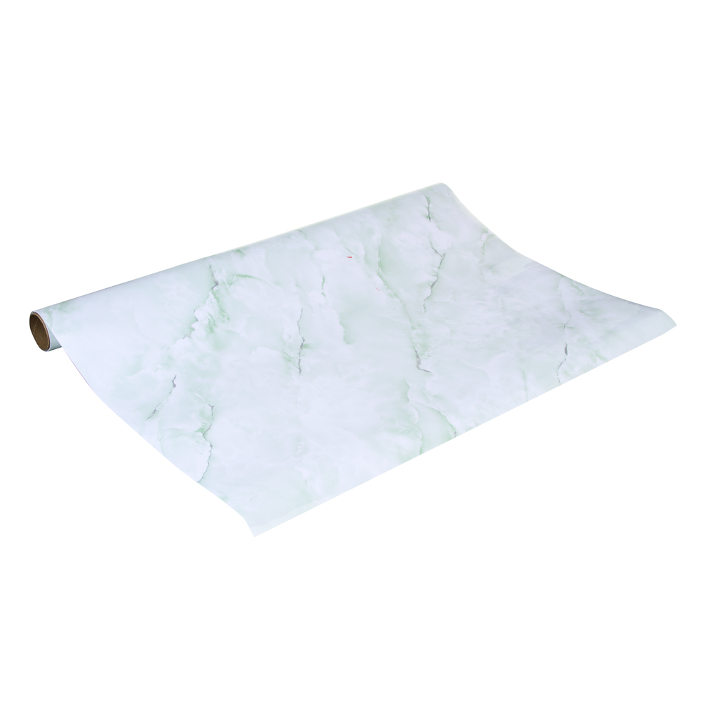 VETTA Гибкое стекло, ПВХ, мрамор, итальянский салатовый, 60x80x0,08см, арт.№ 416-279