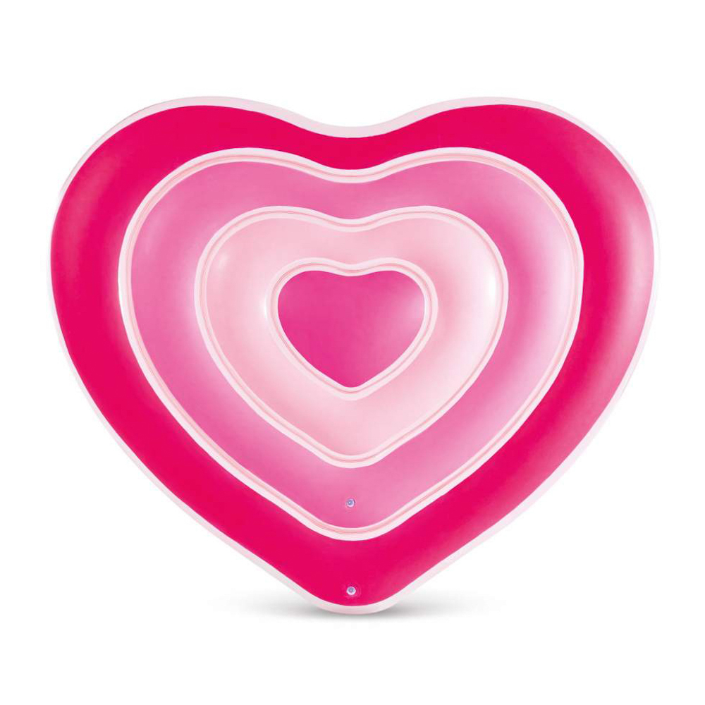 INTEX Матрас надувной "SWEETHEART", 155x135x25 см, 58727EU, арт.№ 060-059