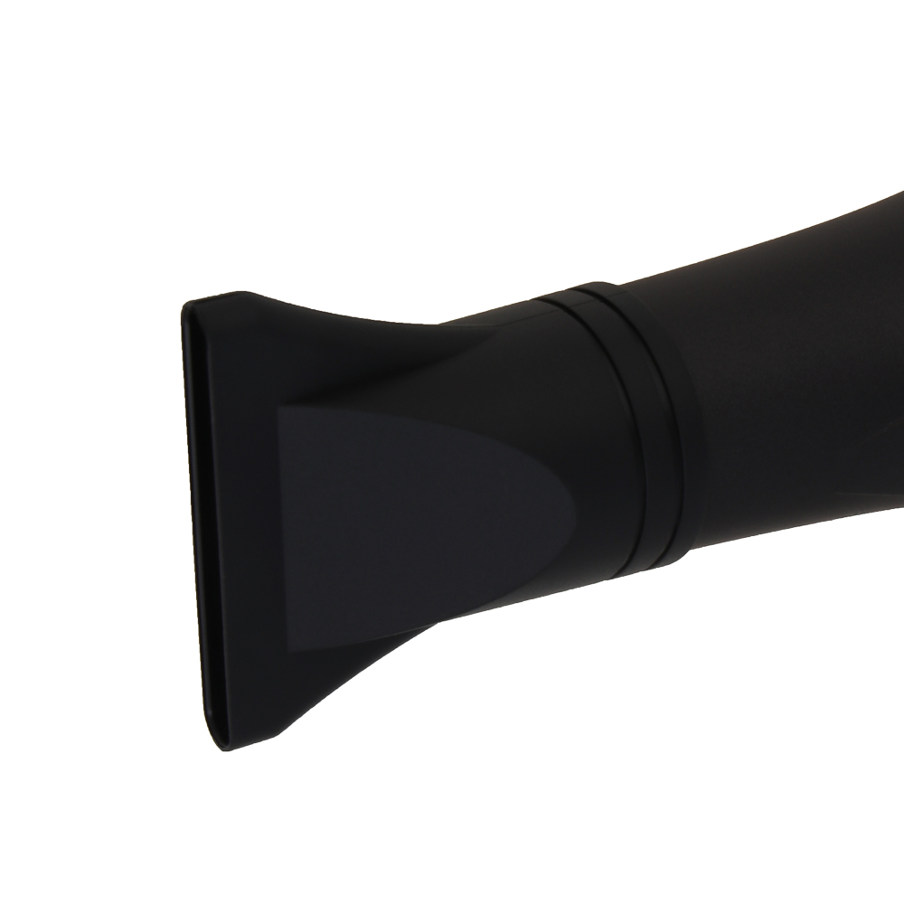 LEBEN Фен для волос, AC мотор, 2400 Вт, ионизация, шнур 200см, 2 скорости, 3 темп.реж., концентратор, арт.№ 259-233