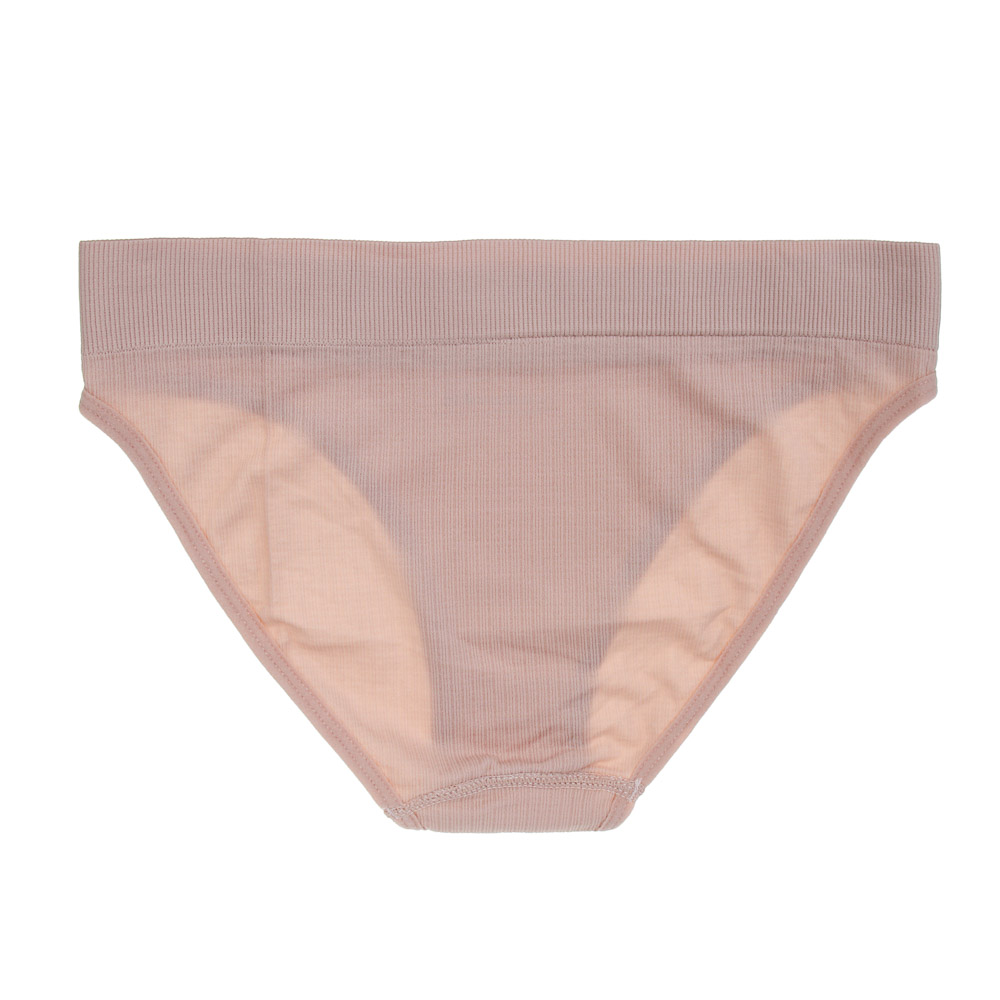 GALANTE Комплект:топ на широких лямках и трусы, р.42-44, 90%полиамид, 10%спандекс, бежевый, НБ25-18, арт.№ 331-380