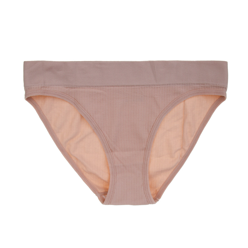 GALANTE Комплект:топ на широких лямках и трусы, р.42-44, 90%полиамид, 10%спандекс, бежевый, НБ25-18, арт.№ 331-380