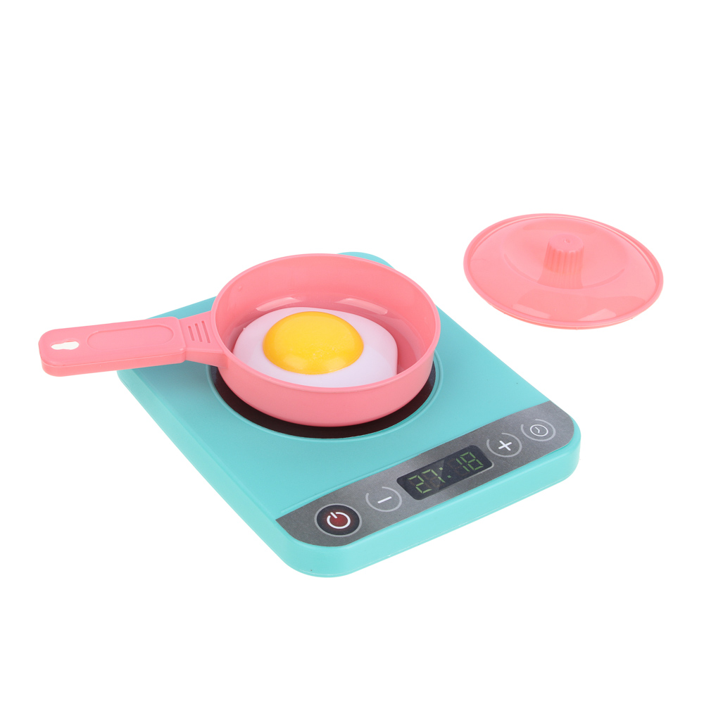 BY Kids Набор игровой "Моя профессия", 20-30 пр., пластик РР, 31х9х23см, 3 дизайна, арт.№ 294-163