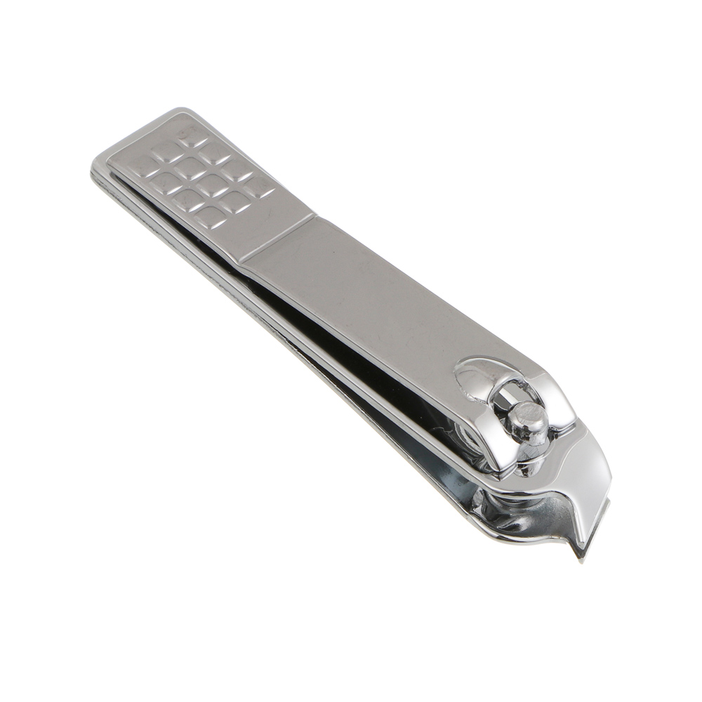 Книпсер тм ЮНИLOOK 6,2 см, скошенное лезвие, сталь, арт.№ 305-476