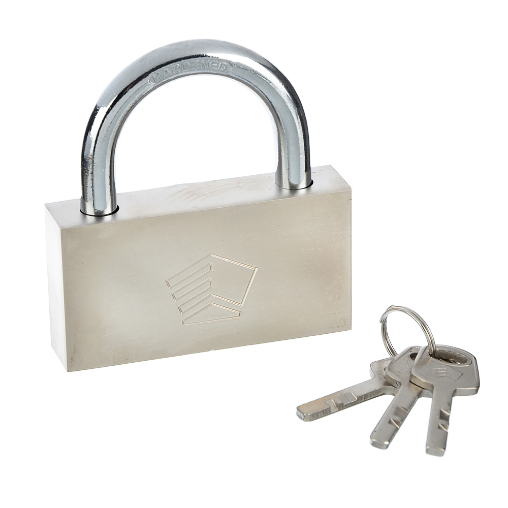 ЕРМАК Замок навесной "Защитник" 90мм, арт.№ 468-030