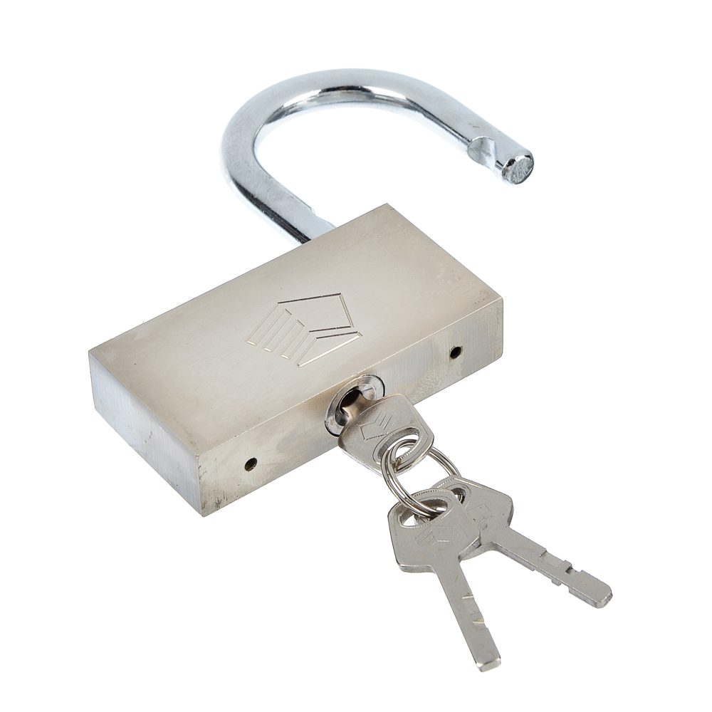 ЕРМАК Замок навесной "Защитник" 90мм, арт.№ 468-030