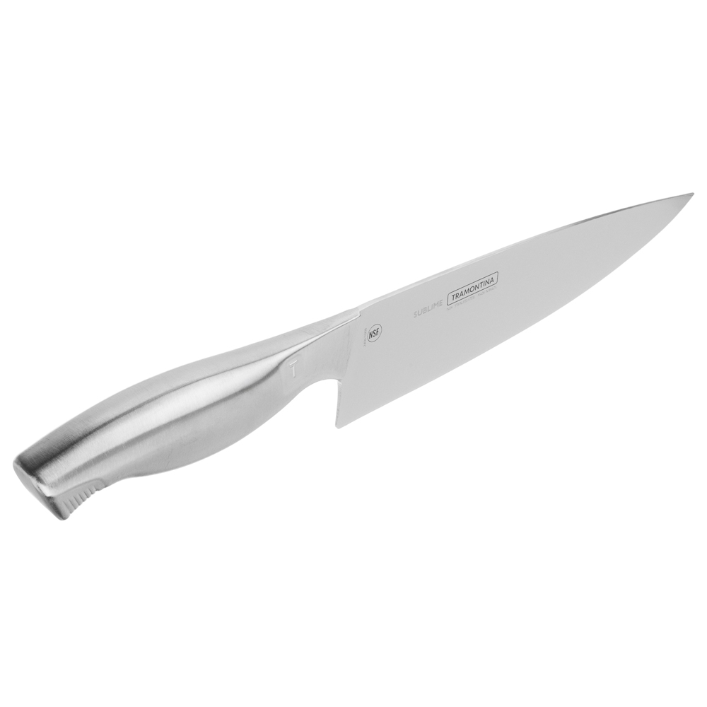 Tramontina Sublime Нож шеф-повара (кухонный) 19.4см, 24067/108, арт.№ 871-038
